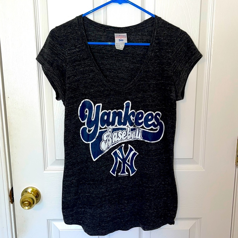 Womens New York Yankees T-Shirt